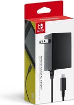Nintendo Switch AC Adapter USA stekker, Ophalen of Verzenden, Zonder controller, Zo goed als nieuw