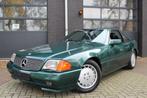 Mercedes-Benz SL-Klasse 500 SL V8 Hardtop (bj 1989), Auto's, Oldtimers, Automaat, Achterwielaandrijving, 4973 cc, Zwart