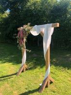 Prieel voor o.a. bruiloft, Ophalen, Geboorte of Huwelijk