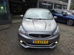 Mitsubishi Space Star 1.0 Intense | AUTOMAAT | 1E EIGENAAR |, Auto's, Mitsubishi, Gebruikt, Euro 6, 840 kg, Start-stop-systeem