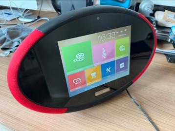 CocktailAudio Multiplay 8 mediaspeler beschikbaar voor biedingen