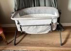 Co-sleeper kinderkraft, Ophalen of Verzenden, Zo goed als nieuw, Wieg
