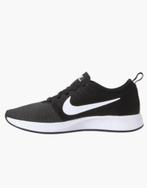 Nike Dames Dualtone Racer Zwart/Grijs - Maat 40, Kleding | Dames, Schoenen, Zwart, Nike, Ophalen of Verzenden, Sneakers of Gympen