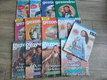 13x Gezondnu beschikbaar voor biedingen