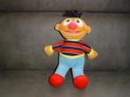 Ernie (sesamstraat ) knuffel ca 25 cm zachte knuffel, Ophalen of Verzenden, Gebruikt, Overige typen