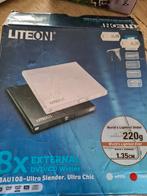 Externe 8x DVD/CD Writer, Ophalen of Verzenden