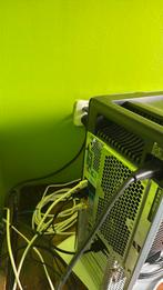 Hp z840  2x2697v4   DDR4 128GB RAM 12GB 384bit, 64 GB of meer, Gebruikt, Intel Xeon, Ophalen of Verzenden