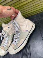 All star lady, Ophalen of Verzenden, Zo goed als nieuw, Blauw, Sneakers of Gympen
