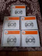 Lege cds nieuw, Computers en Software, Beschrijfbare discs, Ophalen, Nieuw, Cd