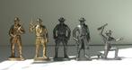 cowboy's miniaturen, Antiek en Kunst, Ophalen of Verzenden