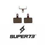 SUPER73 2 piston remblokken 4 setjes voor €37,50, Ophalen of Verzenden, Nieuw, Super73