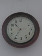 klok, Huis en Inrichting, Woonaccessoires | Klokken, Ophalen, Wandklok