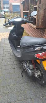 Sym dd 50 70cc, Fietsen en Brommers, Ophalen
