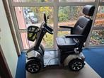 Scootmobiel Vermeiren Mercuris 4D, Ophalen, Zo goed als nieuw, 36 t/m 45 km, Vermeiren