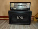 Mesa Boogie Triple Rectifier Versterker en Engl speaker, Muziek en Instrumenten, Versterkers | Bas en Gitaar, Ophalen, Zo goed als nieuw