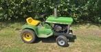 John deere trekkertje, Tuin en Terras, Zitmaaiers, Ophalen of Verzenden, Zo goed als nieuw