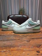 Nike Air Force 1 Shadow 'Pistachio Frost' Size 38, Nike, Ophalen of Verzenden, Sneakers of Gympen, Gedragen