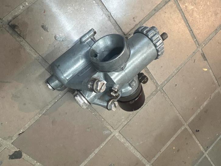 Zundapp Bella Carburateurs - Diverse!, Fietsen en Brommers, Brommeronderdelen | Algemeen, Gebruikt, Carburateur, Ophalen of Verzenden