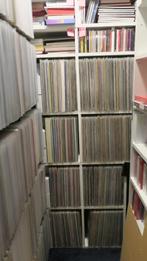 Hiphouse vinyl te koop, Ophalen, Gebruikt, Dance Populair