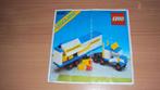 lego 1984 transpor internationaal nr 6367, Kinderen en Baby's, Speelgoed | Duplo en Lego, Ophalen of Verzenden, Gebruikt, Complete set