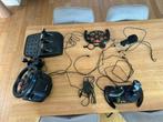 Logitech G29 stuur, pedalen, shifter, f1 stuur mod, enz, Ophalen of Verzenden, Gebruikt, Overige controllers, PlayStation 4