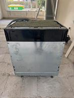 Zanussi inbouw vaatwasser, Ophalen, Gebruikt, Inbouw