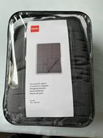 verzwaringsdeken, Ophalen, Eenpersoons, Grijs, Deken of Dekbed