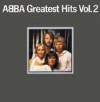 ABBA – Greatest Hits Vol. 2 (vinyl album), 1960 tot 1980, Gebruikt, Ophalen of Verzenden, 12 inch
