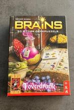 999 games Brains - toverdrank, Hobby en Vrije tijd, Gezelschapsspellen | Bordspellen, Ophalen of Verzenden, Zo goed als nieuw