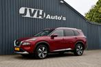 Nissan X-Trail 1.5 VC-T 163pk MHEV Tekna 12-2023 | 7pers | L, Auto's, Nissan, 1497 cc, Gebruikt, Met garantie (alle), 163 pk
