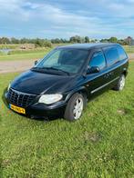 Chrysler Ram Van 2.8 CRD AUT 2008, 4 cilinders, Zwart, Diesel, Grijs