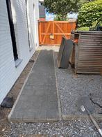 Klinkers gratis af te halen, Tuin en Terras, Tegels en Klinkers, Ophalen, Gebruikt, Klinkers, 10 m² of meer