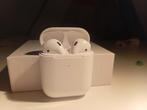 Apple AirPods, Ophalen of Verzenden, Gebruikt, Overige merken, Bluetooth
