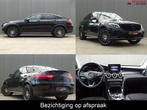 Mercedes-Benz GLC Coupé 350e 4MATIC Premium * GOED ONDERH., Automaat, 1940 kg, Gebruikt, 4 cilinders