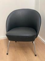 Vintage Kuipstoel Fauteuil Jaren 60, Ophalen