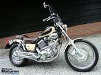 Mooie XV 535 Virago / XV535, Motoren, 535 cc, Chopper, Bedrijf, 12 t/m 35 kW