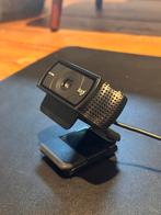 Logitech C920 HD Pro Webcam, Ophalen of Verzenden, Zo goed als nieuw
