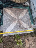 60x60 tegels, Doe-het-zelf en Verbouw, Tegels, Ophalen of Verzenden