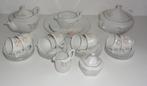 Servies set Bavaria Oskara Winterling Marktleuthen als nieuw, Overige typen, Ophalen of Verzenden, Zo goed als nieuw, Overige stijlen