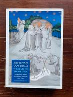 Frits van Oostrom Wereld in woorden (Nederlandse literatuur), Boeken, Frits van Oostrom, Nieuw, Ophalen of Verzenden, Nederland