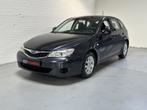 Subaru Impreza 1.5R Comfort AIRCO / ELK.PAKKET / ISOFIX 2e E, Auto's, Subaru, Voorwielaandrijving, Stof, 4 cilinders, 14 km/l