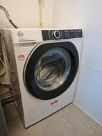 Hoover wasmachine - ondiep model, 4 jaar oud, Ophalen, Gebruikt, Minder dan 85 cm, Voorlader