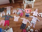 Kleding meisje maat 50 en 56, Ophalen of Verzenden, Gebruikt, Meisje, Overige typen