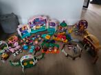 Heel veel little people, verschillende sets, Kinderen en Baby's, Speelgoed | Fisher-Price, Ophalen of Verzenden, Gebruikt, Speelset
