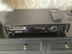 Sharp MD R2 minidisc inc afstandsbediening zeldzaam, Ophalen of Verzenden, Minidisc-recorder