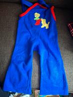 Kinder broekpak maat 86 vintage jaren 70, Ophalen of Verzenden, Gebruikt, Jongetje of Meisje