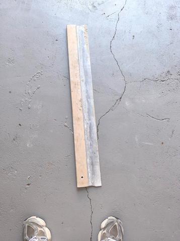 Stucadoors rei 1 meter  beschikbaar voor biedingen