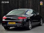 Mercedes C-klasse Coupé 180 Edition 1| AMG Pakket| Adap.LED, Automaat, 12 maanden, Euro 6, 4 stoelen