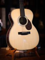 Eastman E20om (11-2025) inruil mogenlijk, Muziek en Instrumenten, Snaarinstrumenten | Gitaren | Akoestisch, Ophalen of Verzenden