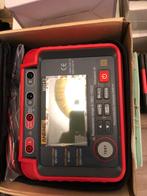 Angeng mh12 isolatieweerstand tester, Verzenden, Nieuw, Multimeter
